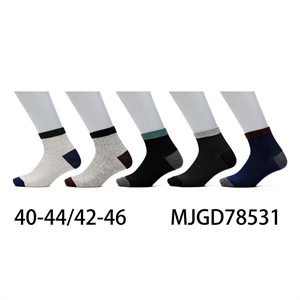Skarpetki męskie 40-44/42-46
