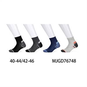 Skarpetki męskie 40-44/42-46