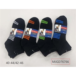 Skarpetki męskie 40-44/42-46