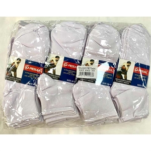 Skarpetki męskie 40-44/42-46