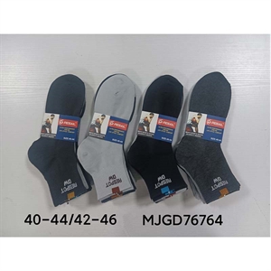 Skarpetki męskie 40-44/42-46