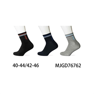 Skarpetki męskie 40-44/42-46