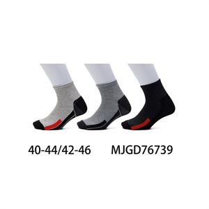 Skarpetki męskie 40-44/42-46