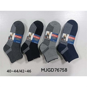 Skarpetki męskie 40-44/42-46