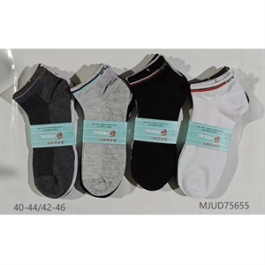 Stopki męskie 40-44/42-46