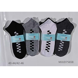 Stopki męskie 40-44/42-46