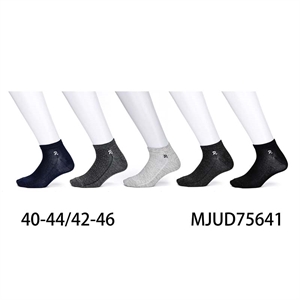 Stopki męskie 40-44/42-46