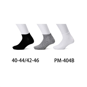 Stopki męskie 40-44/42-46