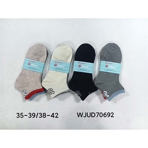 Stopki damskie 35-39/38-42