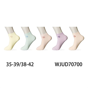 Stopki damskie 35-39/38-42