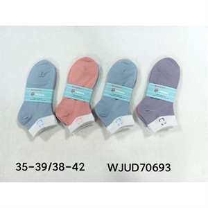 Stopki damskie 35-39/38-42