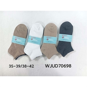 Stopki damskie 35-39/38-42