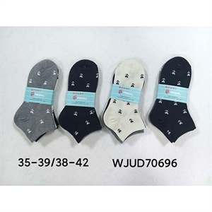 Stopki damskie 35-39/38-42