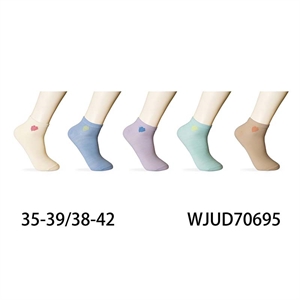 Stopki damskie 35-39/38-42