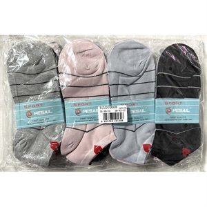 Stopki damskie 35-39/38-42