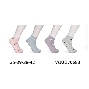 Stopki damskie 35-39/38-42