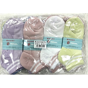 Stopki damskie 35-39/38-42