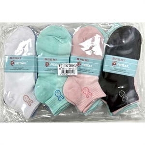 Stopki damskie 35-39/38-42