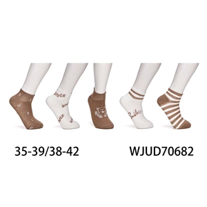 Stopki damskie 35-39/38-42