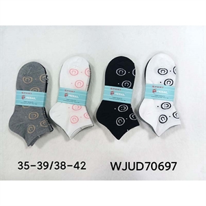 Stopki damskie 35-39/38-42