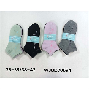 Stopki damskie 35-39/38-42