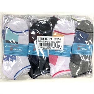 Stopki damskie 35-39/38-42