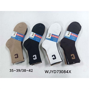 Skarpetki damskie 35-39/38-42