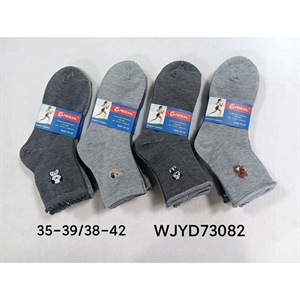 Skarpetki damskie 35-39/38-42