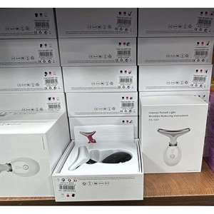 Intensywne światło pulsacyjne