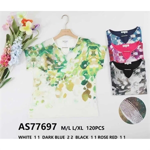 Koszulka damska M/L-L/XL