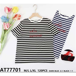 Koszulka damska M/L-L/XL