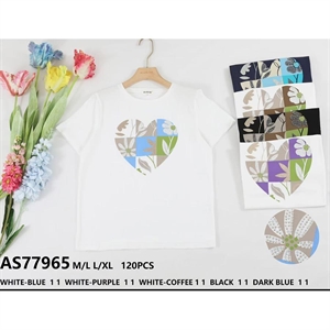 Koszulka damska M/L-L/XL