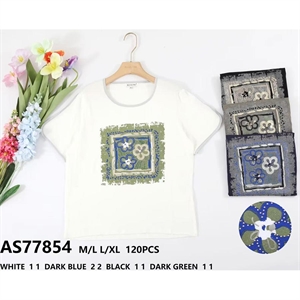 Koszulka damska M/L-L/XL