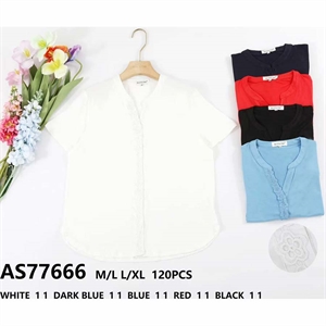 Koszulka damska M/L-L/XL