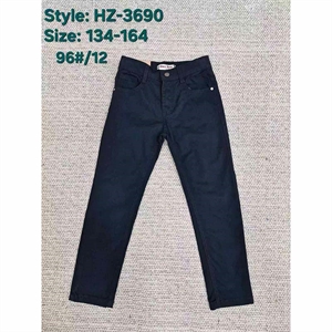 Spodnie chłopięce 134-164