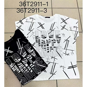 Koszulka damska S/M- L/XL