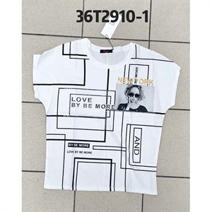 Koszulka damska S/M- L/XL