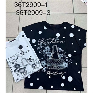 Koszulka damska S/M- L/XL