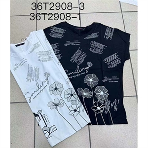 Koszulka damska S/M- L/XL