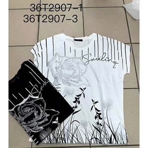 Koszulka damska S/M- L/XL