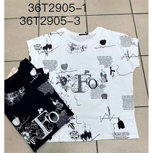 Koszulka damska S/M- L/XL