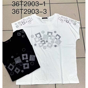 Koszulka damska S/M- L/XL