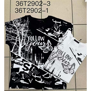 Koszulka damska S/M- L/XL