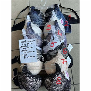 Biustonosz Push Up  B