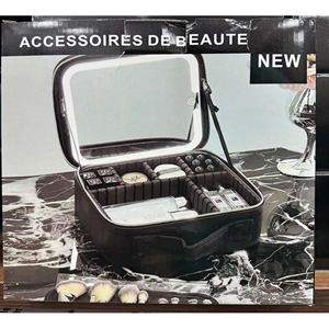 Akcesoria kosmetyczne