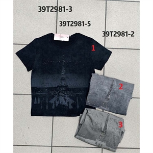 Koszulka damska S/M- L/XL