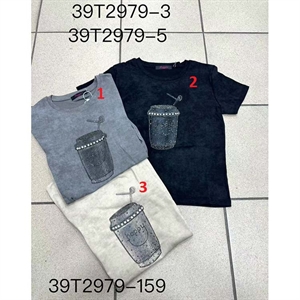 Koszulka damska S/M- L/XL