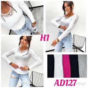 Bluzka damska  S/M-L/XL