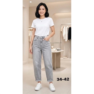 Jeansy damskie  34-42