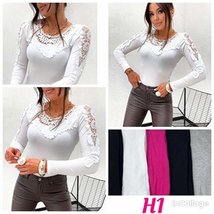 Bluzka damska  S/M-L/XL